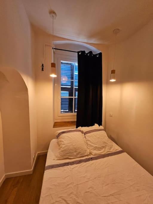 Suite Au Coeur De La Citadelle By Monarca Bastia  Exterior foto