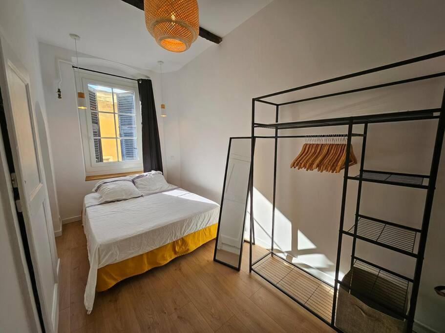 Suite Au Coeur De La Citadelle By Monarca Bastia  Exterior foto